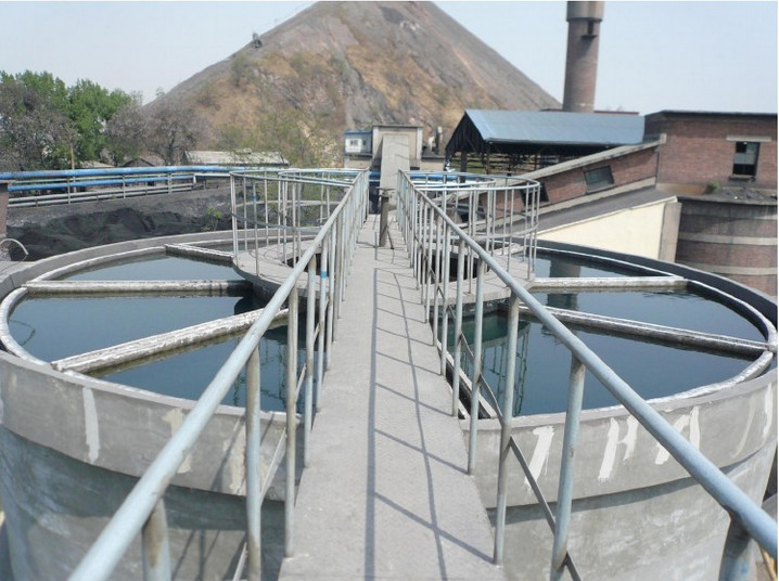 多靈環(huán)保小常識:幾種工業(yè)用水的區(qū)別