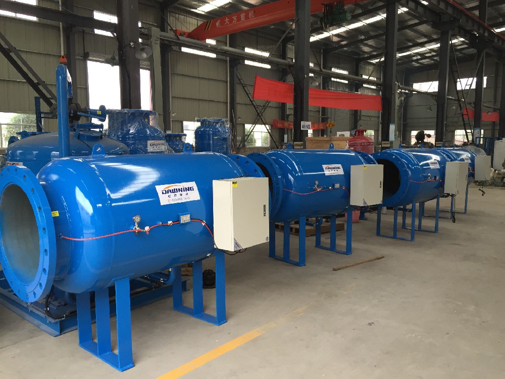 電子水處理器主要用于哪些領(lǐng)域?