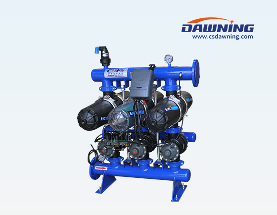 家用哪種濾水器好?不同類型的自來水過濾器各自的優(yōu)缺點(diǎn)