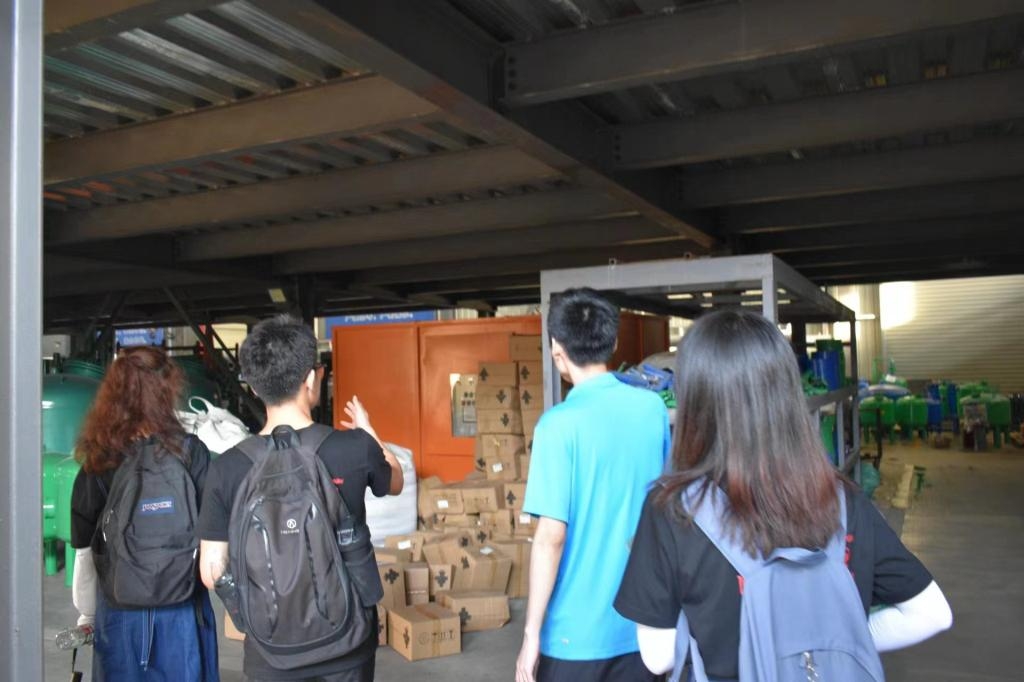 長沙多靈環(huán)保科技有限公司 長沙多靈環(huán)保科技有限公司