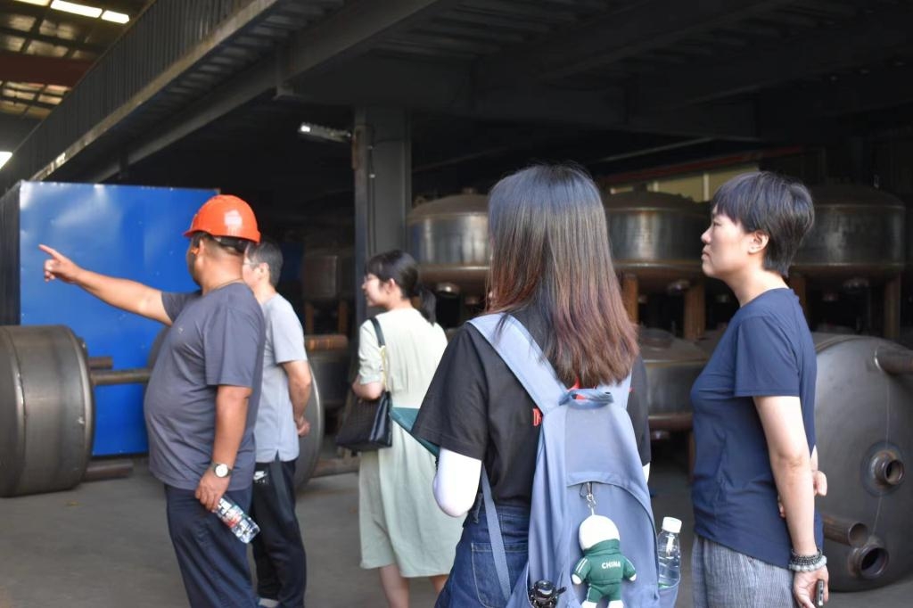 長沙多靈環(huán)保科技有限公司 長沙多靈環(huán)保科技有限公司